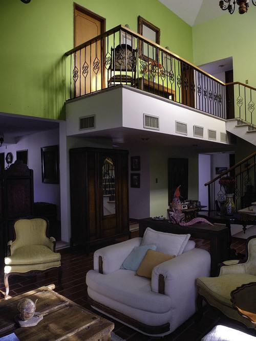 La Posada Del Tepeyac La Paz Eksteriør bilde